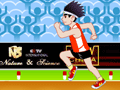 110m Hurdles