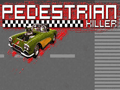 Pedestrian Killer