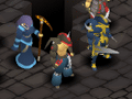 Tactics Core Demo