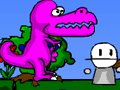 Adventures of Blob Bob