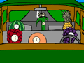 Clockland: The Lost Files