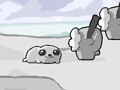 Clubby The Seal