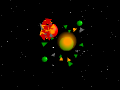 LogLod.Com Games - Evolvron