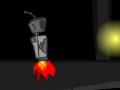 LogLod.Com Games - HoverBot