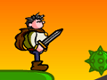 LogLod.Com Games - Joe Barbarian