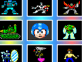Megaman Next