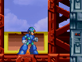 Megaman PX: Time Trial