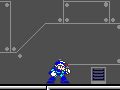 Megaman X Next