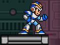 Megaman: Project X