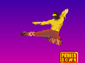 LogLod.Com Games - Ninja Air Combat