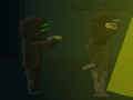 LogLod.Com Games - Silent Death