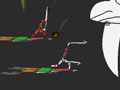 Sky Boarder III