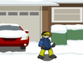 Snow Blitz