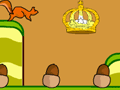Squirrel Squash