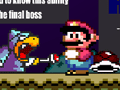 Super Mario Flash HV