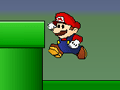 Super Mario X
