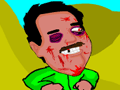 Saddam Xtreme Bitchslap