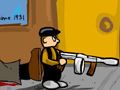 Tommy Gun