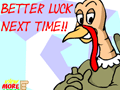 LogLod.Com Games - Catch the Turkey
