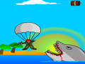 Shark Rampage