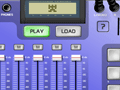DnB-X005 Drum Machine