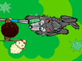 Sheep Are Safe