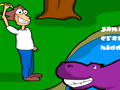 Hungry Hippaul