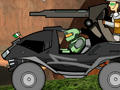 Pimp my Warthog