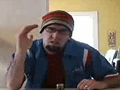 Arm Wrestle My Ego