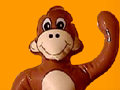 LogLod.Com Games - Spank the Monkey!
