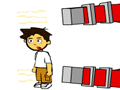 LogLod.Com Games - Squeeby Killer