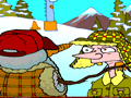 LogLod.Com Games - Sno' Problem