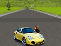 Action Driving Game