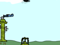 LogLod.Com Games - Air Defense 2