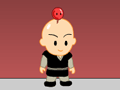 Big Head Boy