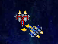 Star Fighter Duel