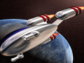 StarFly 2 CosmicGladiator