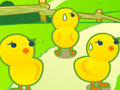 Chick Adventure