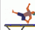 LogLod.Com Games - Trampoline