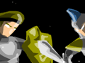Defend Your Inglor