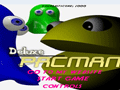 LogLod.Com Games - Deluxe Pacman