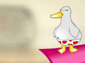Diver Duck