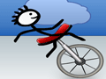 Unicycle Challenge