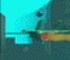 Urban Battlefield