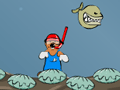 Beaver Dive