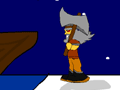 Viking Raider