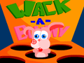 Wack a Bunny 2