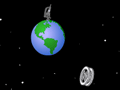 LogLod.Com Games - Gravity Launch