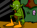 Griswold The Goblin