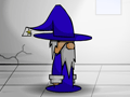 A Wizard Tale